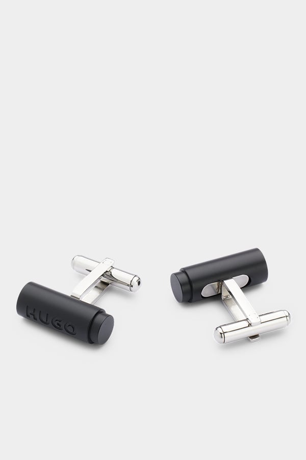 ΜΑΝΙΚΕΤΟΚΟΥΜΠΑ HUGO - 001 ΜΑΥΡΟ